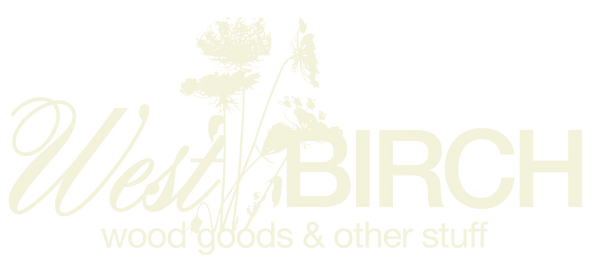 West Birch Studio logo