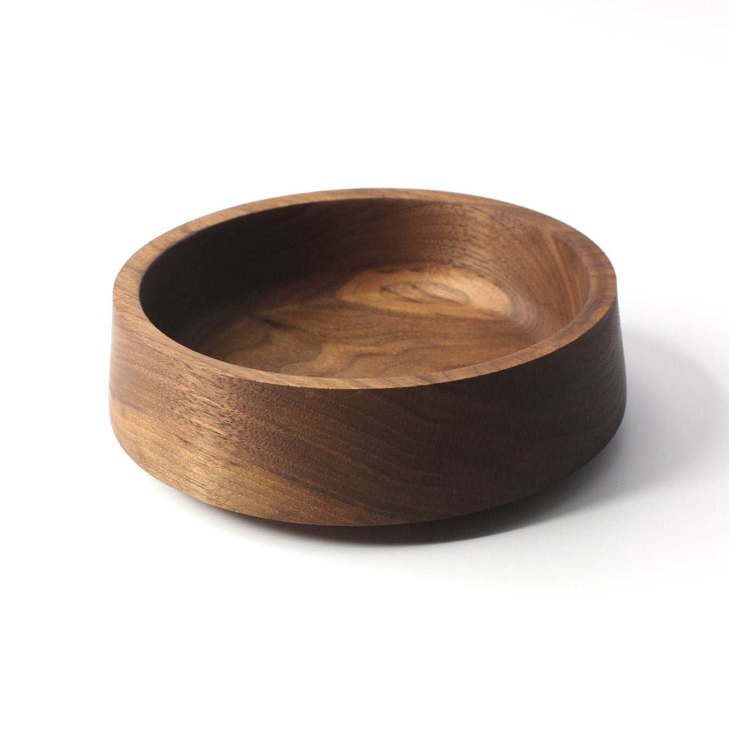 Walnut Key Bowl (009)