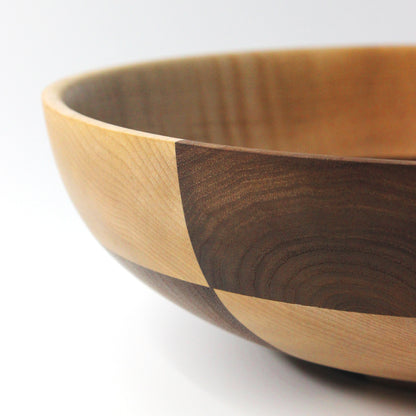 Radial Bowl (011)